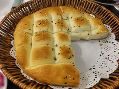 -Mevlana梅夫娜土耳其餐厅·清真