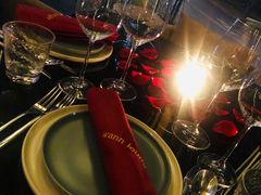 -wann lounge 低温慢煮牛排·清吧