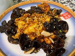 醋溜木须-天津卫码头(南开大悦城店)