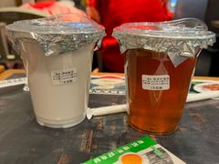 -和府捞面(天河领展广场店)