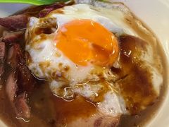 -亞婆井·劲抽面食(铂顿城店)