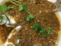 油浸鱼-老闵田螺馆·南昌特色(总店)