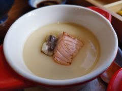 海鮮蒸蛋&nbsp;-&nbsp;套餐追加小食-矶野水产(澳门逸园中心店)