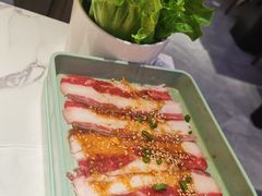 -和牛村烧肉放题(淄博王府井店)