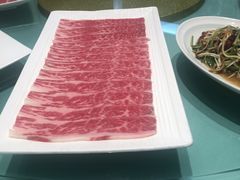 -皇城老妈·大连海鲜火锅(港湾店)
