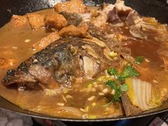 -长春凯悦酒店-品悦中餐厅