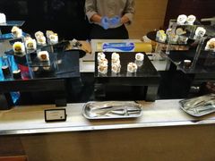 -新发展亚太JW万豪酒店·福苑咖啡厅
