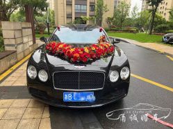 -宁波甬诚婚车(新典路店)