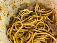 -江三王记牛杂馆(总店)