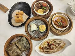 -顺德人家食府(黄金广场店)