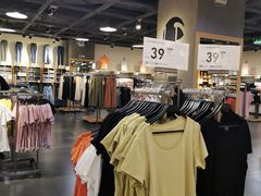 -鹿岛会员店(熙地港店)
