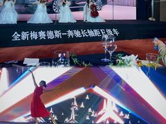 -大连君悦酒店
