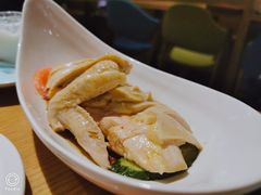 -新加坡高记KOO KEE Restaurant(盈科店)