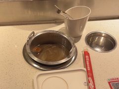 -龍歌自助小火锅(崂山丽达店)