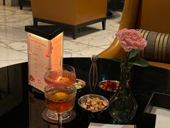 -瑞吉酒店·瑞吉酒吧