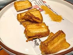 -姜君·千岛湖鱼头馆(浦东大道店)