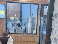 -野人先生现做冰淇淋(北京顺义祥云小镇店)