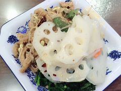 -和月楼牛羊肉泡馍