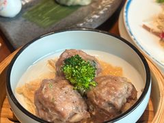 -龙悦湾酒家·八阵鱼生·渔人码头店