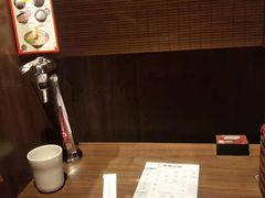 -天然豚骨拉面专门店 一兰(铜锣湾店)