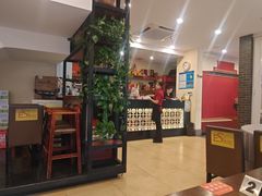 -東城故事·尋找姆媽的味道(玉兰路店)