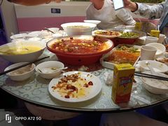 -巴特餐饮6加1音乐餐吧·新疆菜