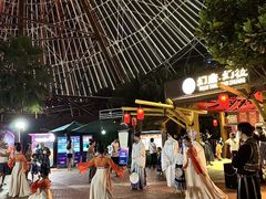 -三亚海昌梦幻海洋不夜城