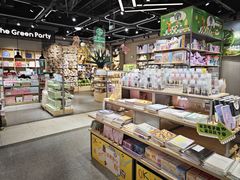 -TheGreenParty(槐房万达店)