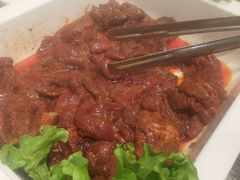 -聚盛源蒸汽海鲜火锅烤肉自助(巨川金海岸购物广场店)