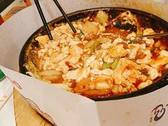 -七八冷面·延边朝鲜族美食(世纪汇店)
