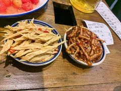 -盟重烧烤(东瓜山创始店)