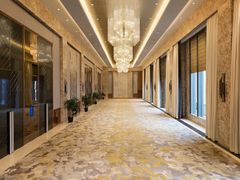 -杭州城中香格里拉大酒店