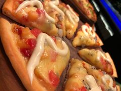 -加餐海鲜自助(宝龙一城店)