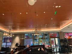 -风渡嘉荷西餐厅 Windy City(西三旗金隅店)