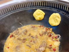 -玺炖·中国铁锅炖(虹桥天街店)