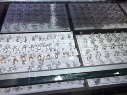 点击看大图 -景祥珠宝打金·黄金加工修理·旧款改造镶嵌