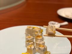 -大中华希尔顿酒店·兰亭潮中餐厅·粤菜