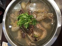 -五牛头