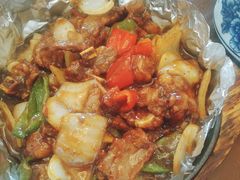 -巢湖名吃·东关老鹅汤(江南风情街店)