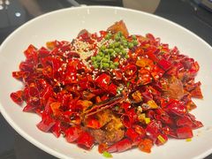 -闽和南(深圳万象城店)