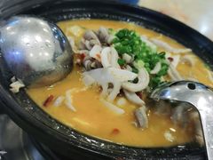 -李师傅脆肚(梅林店)