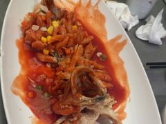 -姑苏家宴·苏帮菜·松鼠桂鱼(苏州总店)