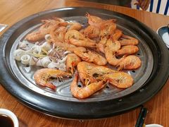 -船奇蒸汽海鲜·闽菜(八市海鲜总店)