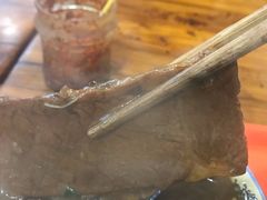 -清真高老大牛排胡辣汤(嵩山路总店)
