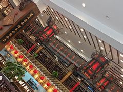 -一楼食业·美食人家
