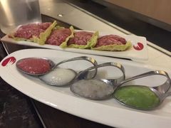 -海底捞火锅(泉城路店)