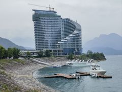 -千峡湖生态旅游度假区