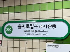 -乐天免税店(明洞店)
