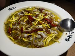经典黑鱼酸菜鱼-太二酸菜鱼(兴业太古汇店)