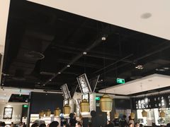 大堂-太二酸菜鱼(福州泰禾店)